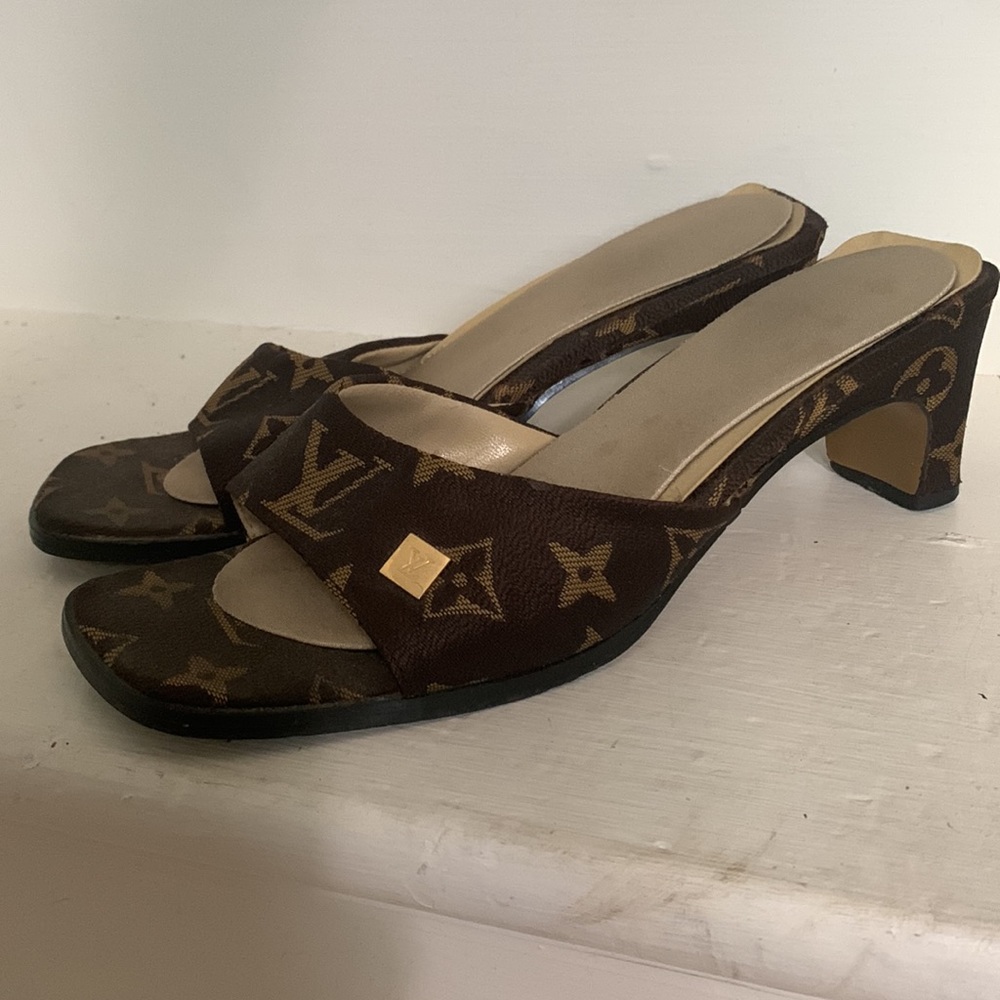 Vintage Louis Vuitton